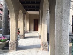-静园(和平区)