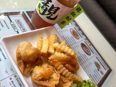 -龙记·香港茶餐厅(海上世界店)