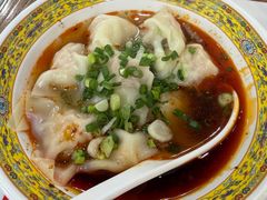 -龙抄手(春熙路总店)