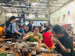 大堂-星鸿社重庆老火锅