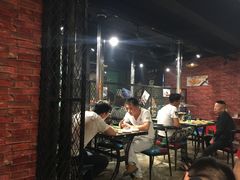 -小炉子烤串(沈辽路店)