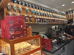 -一杯黔茶(西江千户苗寨古街店)