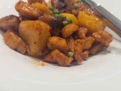 -宏运厨房·海鲜青岛菜·生日宴(城市阳台店)