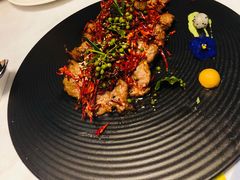藤椒小牛排-乾园(恒隆广场店)