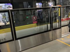 -西二旗(地铁站)