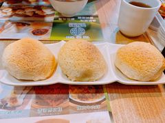 -添好运点心专门店(中环IFC店)
