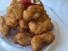 椒盐田鸡-红门金汤·港式火锅(英皇集团中心店)