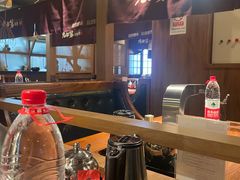 -九田家黑牛烤肉料理(新辰里亚运村店)