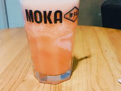 -Moka Bros 摩卡站(西单大悦城店)