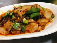-洪霞餐馆