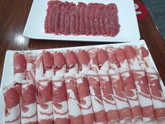 -岳合轩老北京涮肉