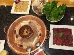 -老码头火锅(骡马市店)