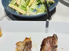 -丝路有约·优雅新疆菜(万宴城店)