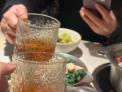 -一叶一世界•素食餐厅(环球中心店)
