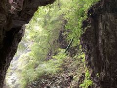 -神龙峡风景区