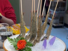 -海底捞火锅(地王新天地店)