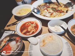 -太二酸菜鱼(中山龙之梦店)
