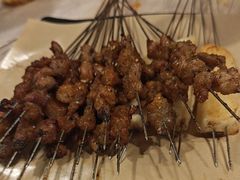 -郑记•不夜城烧烤•龙虾•虾蟹(黄鹤楼店)