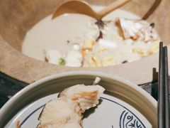 -云海肴云南菜·蒸汽石锅鱼(青岛万象城店)