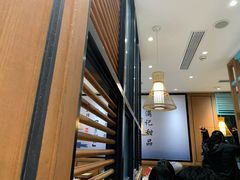 大堂-满记甜品(湖滨店)