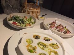 -研食记西餐厅(金融中心店)