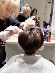 -汤尼英盖TONI&GUY-essensuals