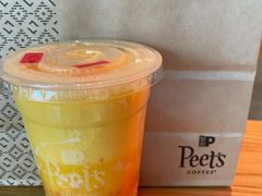 -Peet's Coffee皮爷咖啡(大学路店)