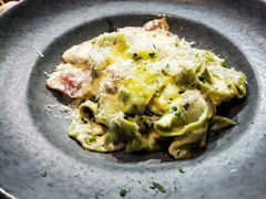 干酪淇淋菠菜宽面-G+KITCHEN(龙湖狮山天街店)