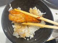 -醉人椒麻辣香锅(王府井喜悦店)