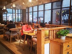 -冰泉豆浆馆(阳朔店)