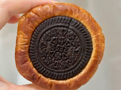 奥利奥小鼓-Max Bakery 阿唛手作
