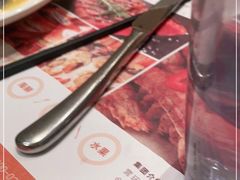 -芭菲盛宴·环球美食(北城国际店)