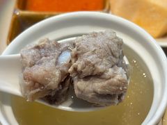-花园咖啡厅(厦门美丽华大酒店)