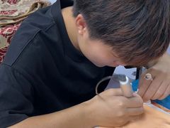 -首脑美容美发化妆美甲培训学校(龙岗校区)