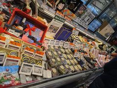 -Olé精品超市(北京合生汇店)