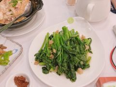 -围龙屋客家食府(福田店)