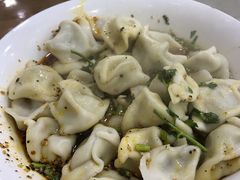 -回坊马二饺子馆