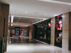 -海豚之星游泳俱乐部(喜来登馆)