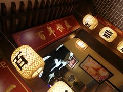 -百年恒益烧腊海鲜酒家·非遗传承(广州黄埔店)