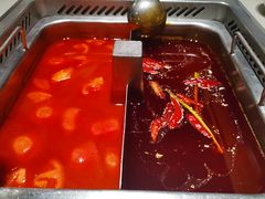 -海底捞火锅(天一广场亚细亚店)