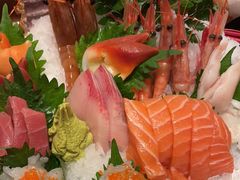 -王鼎精致料理铁板烧(世博源店)