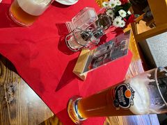 -申德勒加油站餐厅(三里屯北小街店)