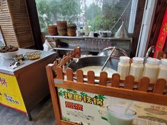 -江南婆婆(车墩店)