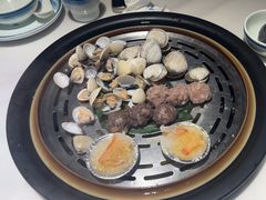-碗中海·蒸汽海鲜·桑拿鸡(岭南天地店)