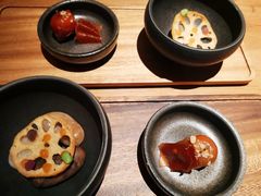-天水蔬食料理(树德之光店)