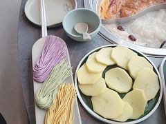 -故里和山·成都火锅(欢乐港湾店)