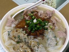 -荔林食店(西华路店)