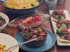 -如禾素食·下午茶·糖水