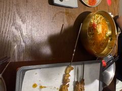 -半酌烧烤小酒馆(南京东路店)