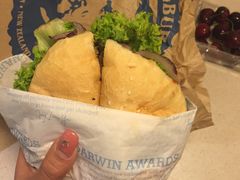 -Fergburger(皇后镇店)